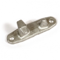 Часть замка створки верх